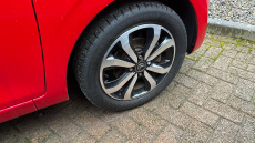 Citroen C1 1.0 VTi 72 Flair 5dr Petrol Hatchback